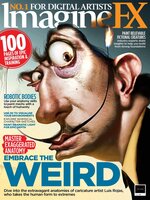 ImagineFX